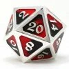Other Die Hard Dice Metal Dark Arts Vengeance Dire D20