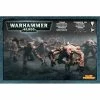 Other Miniatures Warhammer 40,000 Tyranid Genestealers 