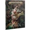 Other Warhammer Age Of Sigmar Battletome Skaven
