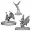Other D&D Nolzur's Marvelous Unpainted Miniatures: Familiars