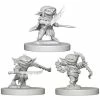 Other Pathfinder Deep Cuts Unpainted Miniatures: Goblins