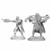 Other D&D Nolzur's Marvelous Unpainted Miniatures: Human Male Sorcerer