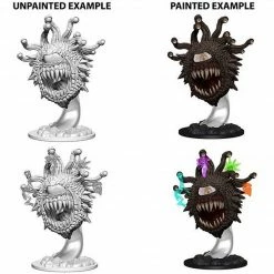 Other D&D Nolzur's Marvelous Unpainted Miniatures: Beholder