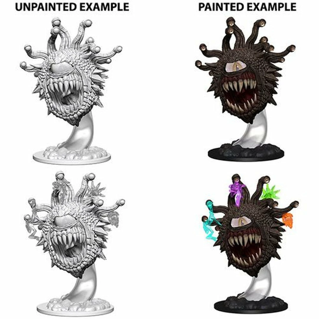 Other D&D Nolzur's Marvelous Unpainted Miniatures: Beholder