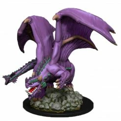 Other WizKids Wardlings: Dragon (74070) Miniatures