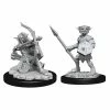 Other Pathfinder Deep Cuts Unpainted Miniatures: Hobgoblin