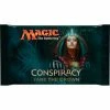 Other MTG: Conspiracy: Take The Crown Booster Pack Trading Card Games