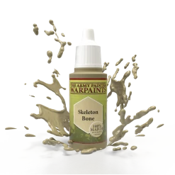 Other Warpaints Acrylic: Skeleton Bone