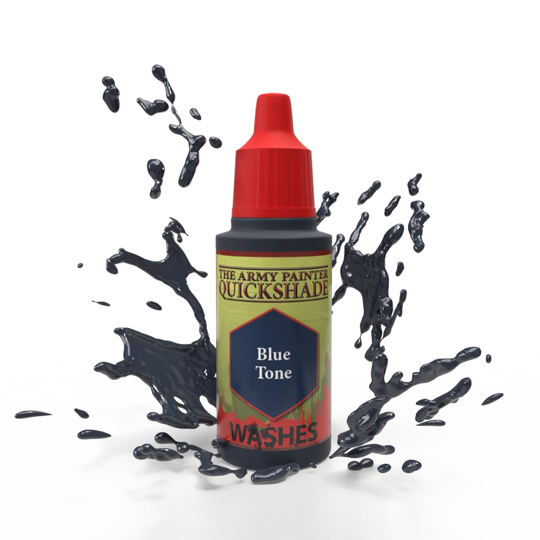 Other Quickshade Wash: Blue Tone