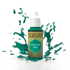 Other Warpaints Acrylic: Elemental Bolt