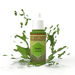 Other Warpaints Acrylic: Jungle Green