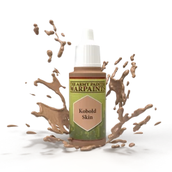 Other Warpaints Acrylic: Kobold Skin