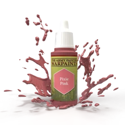 Other Warpaints Acrylic: Pixie Pink