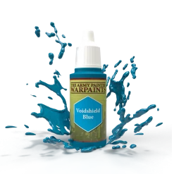 Other Warpaints Acrylic: Voidshield Blue