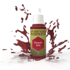 Other Warpaints Acrylic: Vampire Red