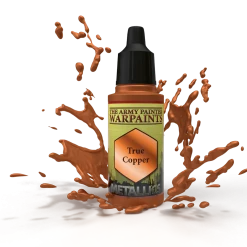 Other Warpaints Metallics: True Copper