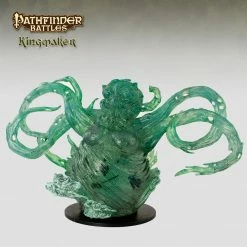 Other Miniatures Pathfinder Battles: Kingmaker Huge Water Elemental
