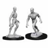 Other D&D Nolzur's Marvelous Unpainted Miniatures: Doppelganger