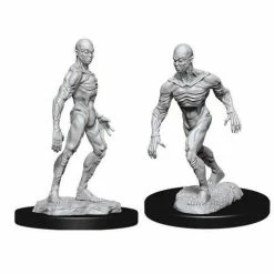 Other D&D Nolzur's Marvelous Unpainted Miniatures: Doppelganger