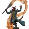 Other D&D Icons Of The Realms Premium Figures: Tiefling Male Sorcerer (93002)