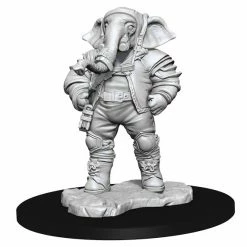 Common Ground Games Magic The Gathering Unpainted Miniature Quintorius Field Historian (90347)
