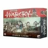Other Miniatures Warhammer Age Of Sigmar Warcry Cypher Lords