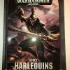 Other Warhammer 40,000 Codex Harlequins
