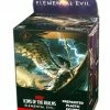 Other Miniatures D&D Icons Of The Realms Temple Of Elemental Evil Booster Pack