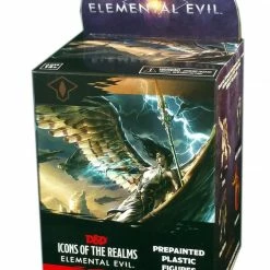 Other Miniatures D&D Icons Of The Realms Temple Of Elemental Evil Booster Pack