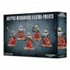 Other Warhammer 40,000 Adeptus Mechanicus Electro-Priests