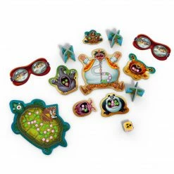 Other Yum-Yum Island Board Games