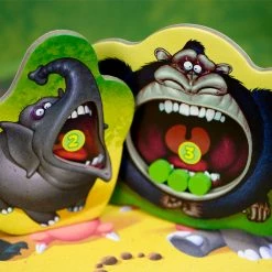 Other Yum-Yum Island Board Games