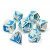 Other Die Hard Dice Metal Spellbinder Polar Vortex 7ct Polyhedral Set