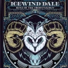 Other D&D 5e Icewind Dale: Rime Of The Frostmaiden - Limited Edition Hobby Shop Cover