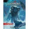 Other Dungeons & Dragons 5th Edition D&D 5e Icewind Dale: Rime Of The Frostmaiden Regular Cover