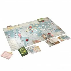 Other Pandemic Legacy Season 0 Board Games