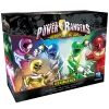 Other Power Rangers: Heroes Of The Grid - Zeo Ranger Pack Miniatures