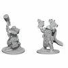 Other Wizkids D&D/Pathfinder Miniatures D&D Nolzur's Marvelous Unpainted Miniatures: Dwarf Male Cleric