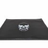 Other Easy Roller White Skull Dice Rolling Mat