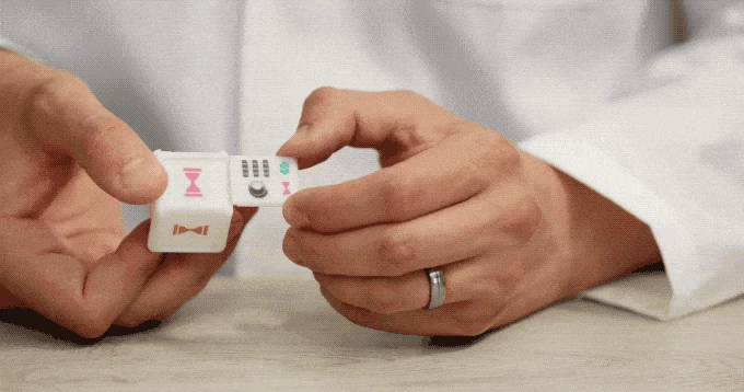 Other Fidget Factory Deluxe Edition