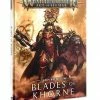 Other Warhammer Age Of Sigmar Battletome Blades Of Khorne