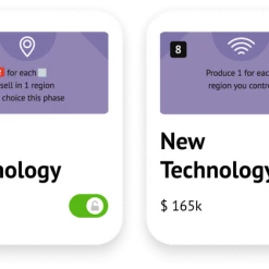 Other Kickstarter Games Smartphone, Inc - Kickstarter Edition