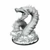 Common Ground Games Critical Role Unpainted Miniatures Swavain Basilisk (90378)