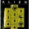 Other Alien RPG: Stress Dice Set Role Playing Games