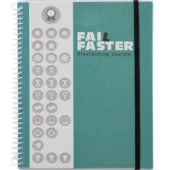 Other Fail Faster Playtesting Journal