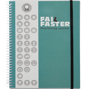 Other Fail Faster Playtesting Journal