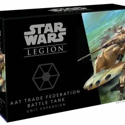 Other Miniatures Star Wars: Legion AAT Trade Federation Battle Tank