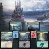 Other MTG: Secret Lair Drop Eldraine Wonderland
