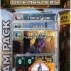 Other Dice Masters Dungeons & Dragons: Adventures In Waterdeep Team Pack 2 Player Games