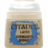 Other Citadel Layer Ushabti Bone Paints